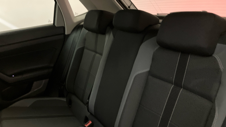 Volkswagen Polo 1.0 TSI Style 5dr Petrol Hatchback